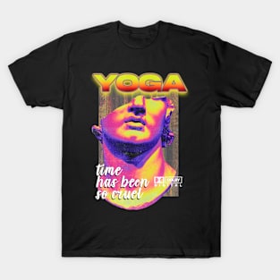 Yoga Music T-Shirt